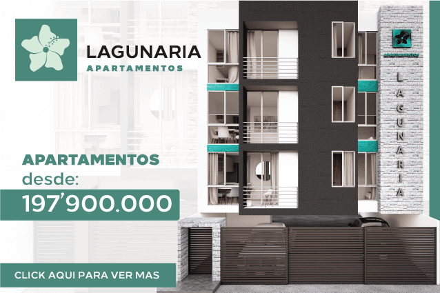 Lagunaria Apartamentos